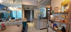 The Poiz Residences (D13), Apartment #558897731